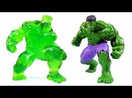 Diy Gummy Hulk Avengers Hulk Jelly Recipe Monsterkids Youtube Diy Avengers Diy Christmas Gifts Creative Hulk Birthday