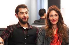 The show has been hosted by denis brogniart since the second season. Jesta Et Benoit Koh Lanta Parents Leur Fils Juliann Est Ne