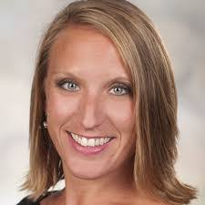 Megan Fredrick's Instagram, Twitter & Facebook