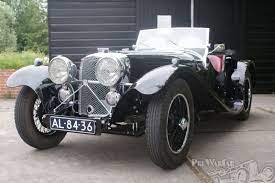 Pin On Wheel Wonders 1930 S