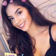 Alma Solorio's Instagram, Twitter & Facebook