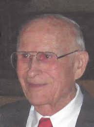 JOHN EASTERLY Obituary (1923