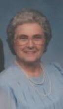 Velma A. Chapman Obituary February 14, 2012