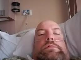 Fundraiser by Mark Tarvis : Mark Tarvis Medical Expenses Go Fund
