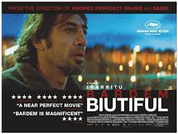 Biutiful Poster Filma Filmy