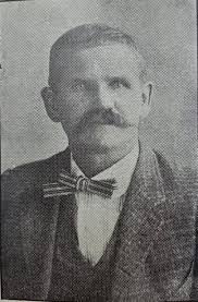 George William Distel (1854-1907)