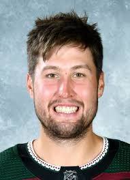 Nick Ritchie Hockey Stats and Profile at hockeydb.com