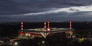 , allgemein bekannt als einfach fc köln oder fc köln in englisch ( deutsch aussprache: 1 Fc Koln So Kann Das Rhein Energie Stadion Ohne Ausbau Wachsen Express De