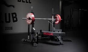 Rogue Combo Rack Black Rogue Fitness