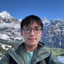 Mengqi Zhang's Instagram, Twitter & Facebook