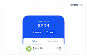 Starting Today You Can Now Store Your Bitcoin Cash Bch Directly In The Coinbase Wallet App Our Goal With Coinbase Wall Bitcoin Cryptocurrency Mobile Wallet