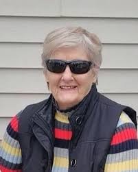 Janice Mulholland Obituary December 30, 2022