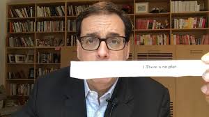 Pinkcast 1.21: The 6 essential lessons of any great career.