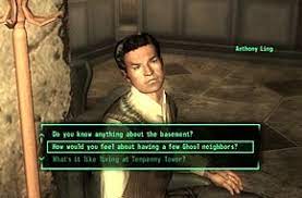 Tenpenny Tower - Fallout 3 Wiki Guide - Ign