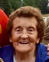 Condolence Book for Tess Maher (née Anglim) (Fethard, Tipperary)