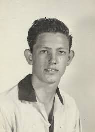 Clifford Thomas “Tom” Warren (1917