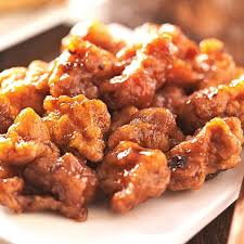 We have some fabulous recipe concepts for you to try. Sugar Free Low Carb Orange Chicken The Sugar Free Diva