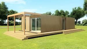 Für ein einfaches 14 quadratmeter großes modul beginnen die verkaufspreise bei rund 6.600 euro. Eco A2 Modul Dachaufbau Kleines Hauschen Grundstuck Finden