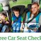 Free Community Car Seat Checks