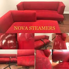 Nova Steamers Removes99 Of Germs Dirt Amazing Upholstery Cleaning Www Gainesvillesteamcle Cleaning Upholstery How To Clean Carpet How To Clean Furniture