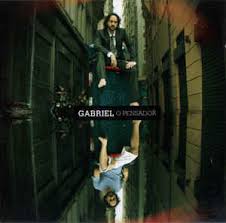 Gabriel O Pensador Sem Crise 2012 Cd Discogs