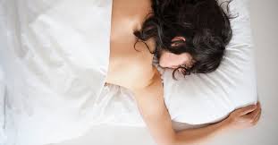 Benefits of Sleeping Naked: Why It Can Be Key to a Good Night's Sleep