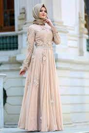 Untuk contohnya silahkan simak inspirasi berikut! Model Gamis Brokat Untuk Pesta Pernikahan Fashion Hijab Fashion Formal Dresses Long