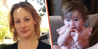 Girl Born with Red Nose Was Cruelly Called 'Rudolph' for It