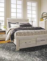 King platform storage drawers bedfind great deals on ebay for king platform storage drawers bed shop with confidenceamazon platform bed with drawers kingsplit king adjustable bed frame with massage anti snore zero gravity dual usb charging station. Bellaby Queen Platform Bed With 2 Storage Drawers B331b4 B10013 54s 57 95 Complete Beds Pruitt S Fine Furniture