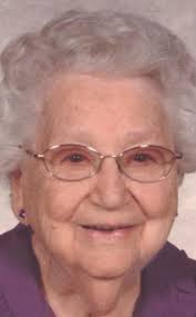 ALMA ESTEP Obituary (1922