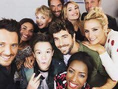 Shy'm, alizée, rayane bensetti, loïc nottet. 280 Ideeen Over Danse Avec Les Stars Collage Muren Mooie Jongens Knappe Mannen
