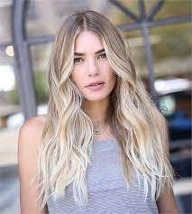 25 Money Pieces Worth Their Weight In Gold Hair Styles Long Hair Styles Balayage