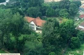 How to get from johor bahru to kuala lumpur option 5: Kuala Lumpur Guide Istana Hinggap Johor Jal