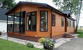 Tingdene Country Lodge Leisure Lodge Holiday Home In 2020 Luxury Mobile Homes Log Home Decorating Rustic House