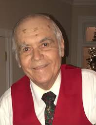 Obituary information for Willis Henry Eley