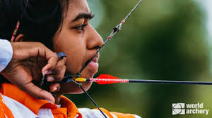World Archery releases nominee shortlist for 2019 athlete of the year  awards