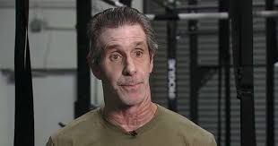 Gas explosion survivor Glenn Jordan completes more than 2,000 pull-ups to  raise over $35K for Arizona Burn Foundation