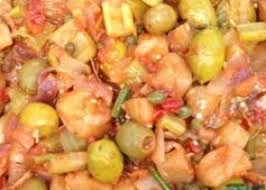 Cook, stirring occasionally, until thickened, about 5 minutes. Lidia Bastianich Eggplant Recipe