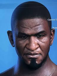 Usher raymond : r/DragonsDogma2Pawn