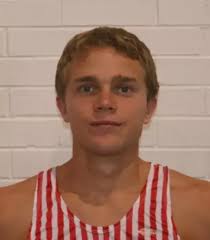 2009 Men's Track and Field Roster