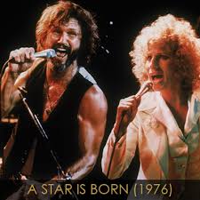 A star is born (original motion picture soundtrack). A Star Is Born Won An Academy Award For Best Original Song For Evergreen Astarisborn Academyawards Os A Star Is Born Kris Kristofferson Barbra Streisand