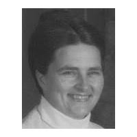 Sandra Ward Obituary