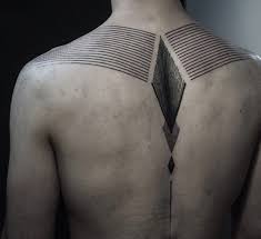 Check spelling or type a new query. 90 Geometric Line Tattoo Designs For Boys And Girls