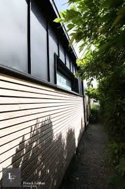 Extension Bois Par Franck Labbay Architecte Morbihan Bretagne France Bardage Maison Extension Maison Bois Extension Bois
