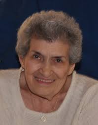Obituary information for Ruth Hatcher