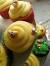 Winnie The Pooh Baby Shower Cake