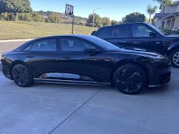 Image result for Abyss Black 2024 Lucid