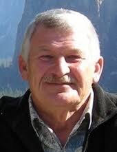 Obituary information for Ronald Lee Bogh