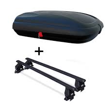 Informationen zum opel meriva gesucht? Dachbox Vdpca320 320ltr Carbonlook Dachtrager Real De