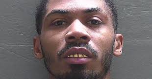 Escambia Man Gets Federal Prison Time On Weapons Charges Following Shootout  : NorthEscambia.com